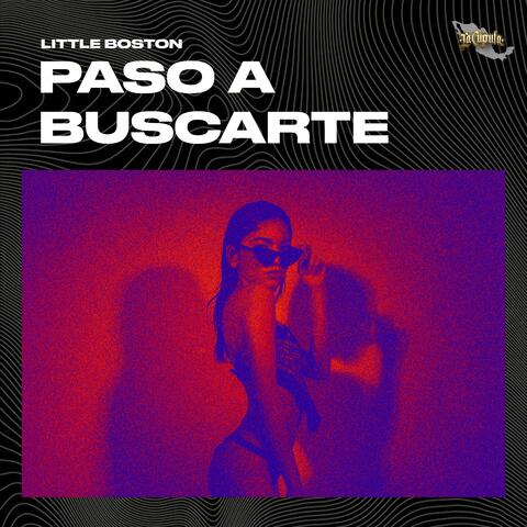 Paso A Buscarte