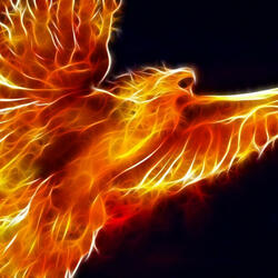 Fly (Techno Bass Boosted)