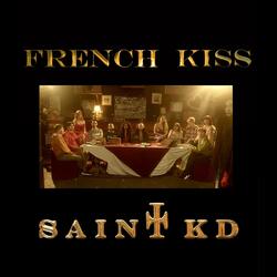 FRENCH KISS (INSTRUMENTAL)