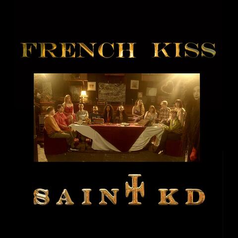 FRENCH KISS (INSTRUMENTAL)