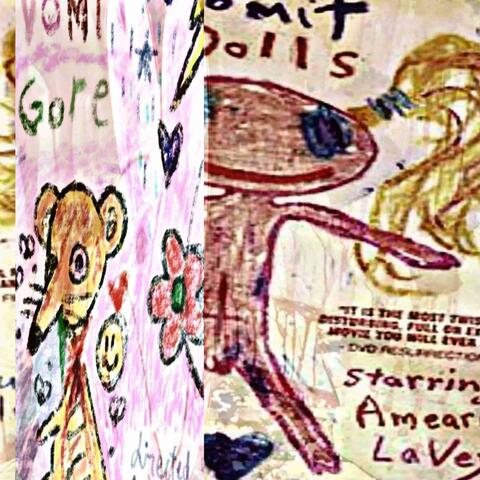 (BOY FANTASY) I H3ART Y0U (Instrumental Remake)