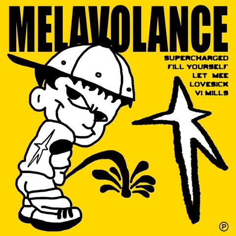MELAVOLANCE