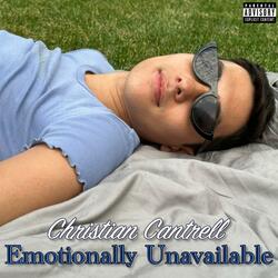 Emotionally Unavailable