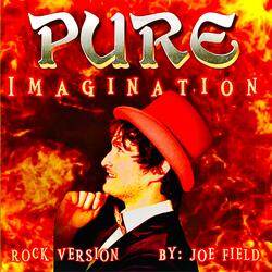 Pure Imagination
