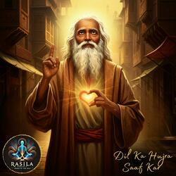 Sant Tulsi Sahib Ji | Dil ka Hujra Saaf Kar