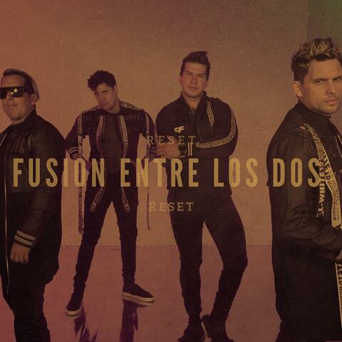 Fusion entre los dos