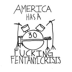 Fentanyl Blues