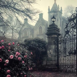 The Velvet Heart