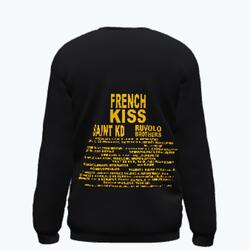 FRENCH KISS (ACAPELLA)