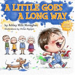 A Little Goes a Long Way, Audio Book