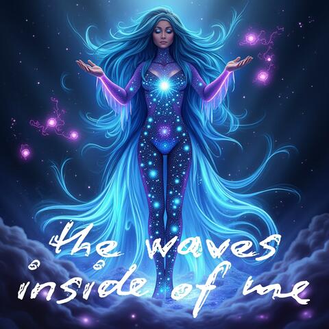 the waves inside of me
