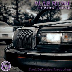 TEXAS ROOTS (DJ ScrewFace Remix SLOWED & CHOPPED)