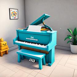 Piano