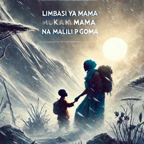 Limbasi ya Mama mɔ̂kɛ na malili pɔ Goma