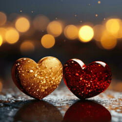 Dangerous (Valentine's Day Remix)