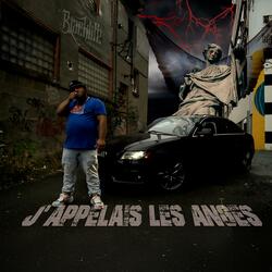 J'appelais Les Anges