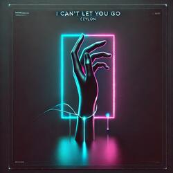 I can't let you go (Special Version 2025)
