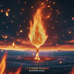 La stessa fiamma