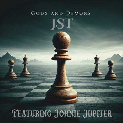 Gods & Demons (feat. Johnie Jupiter)