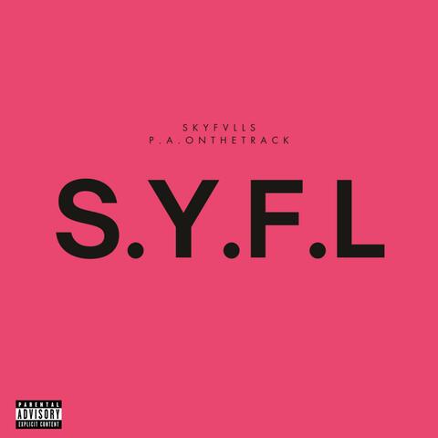 Saving You For Later (feat. P.A. On The Track)