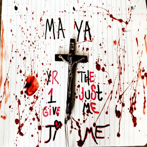 Yr The 1 Just Give Me Time