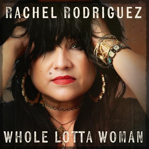 Whole Lotta Woman