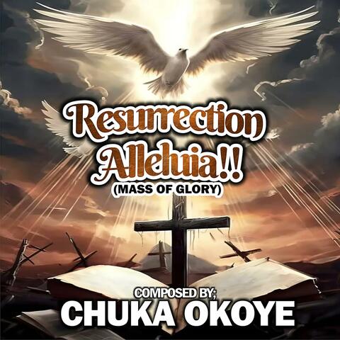 Resurrection Alleluia
