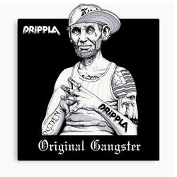 Original Gangster