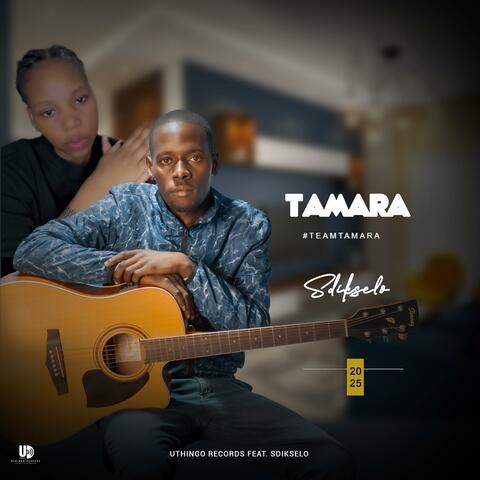 Tamara (feat. Sdikselo)