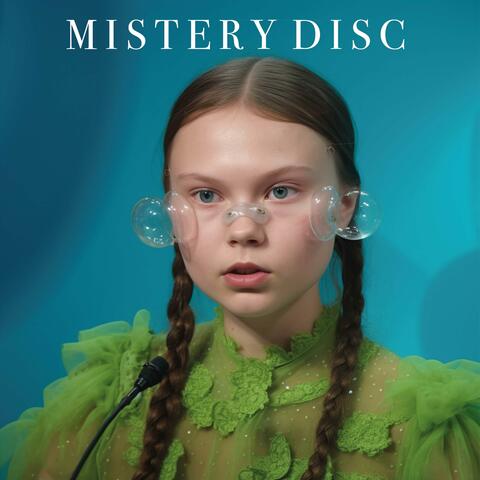 Mistery Disc (2018)