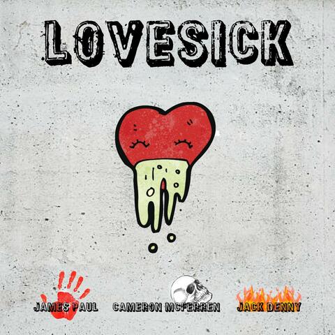 Lovesick (Demo Collection)