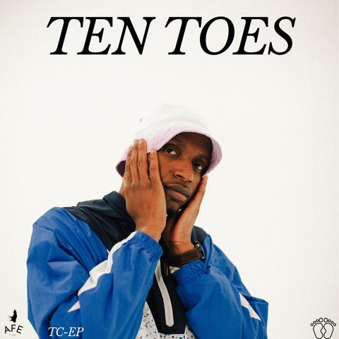 10 Toes