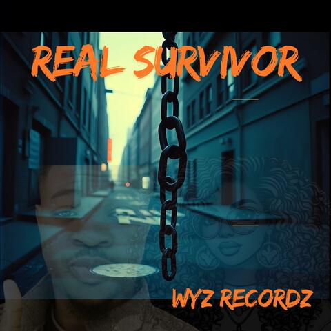 Real Survivor
