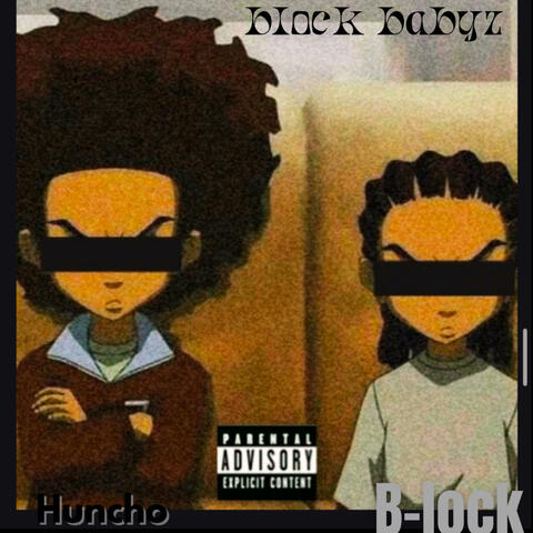 Block Babyz (feat. B-lock)