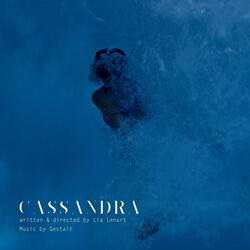 Cassandra: Outro (Original Motion Picture Soundtrack) (feat. Music by Gestalt)