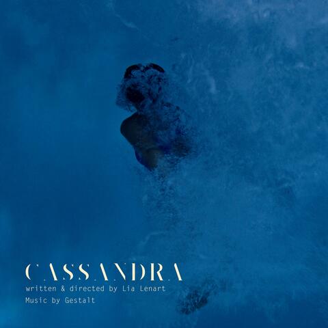 Cassandra: Outro (Original Motion Picture Soundtrack) (feat. Music by Gestalt)
