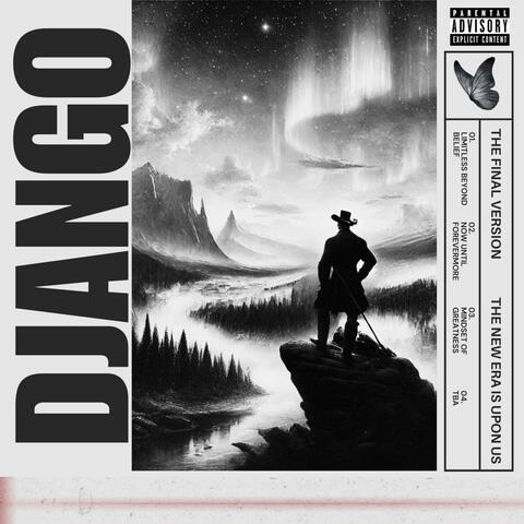 DJANGO