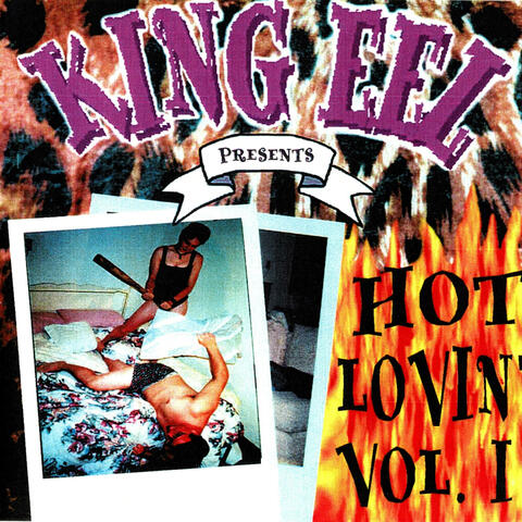 Hot Lovin', Vol. 1