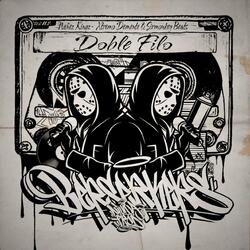 Berserkers Doble Filo (feat. NuñezKingz & S1r)