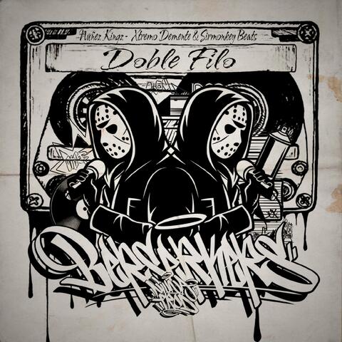 Berserkers Doble Filo (feat. NuñezKingz & S1r)