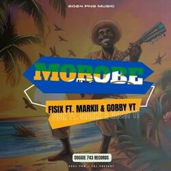 Morobe (feat. Mvrkii & Gobby YT)