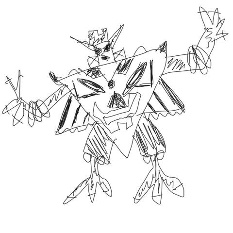 staRscream