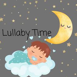 Soothing Ocean Lullaby
