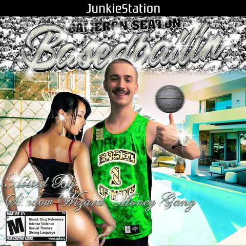 BASEDBALLIN (Hosted By Shadow Wizard Money Gang)