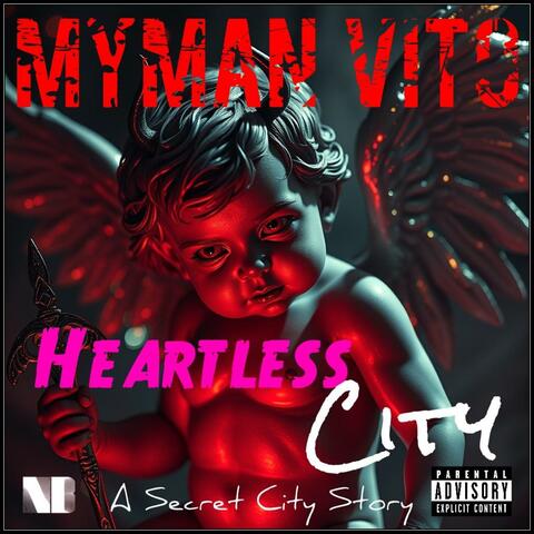 Heartless City