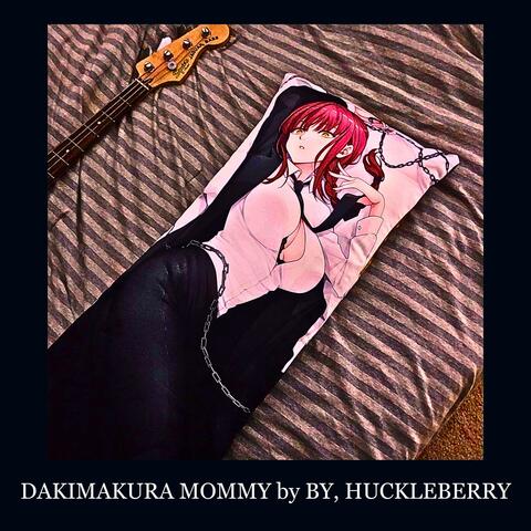 Dakimakura Mommy