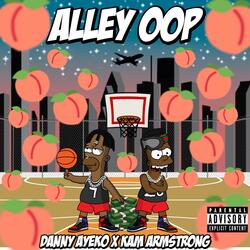 Alley Oop