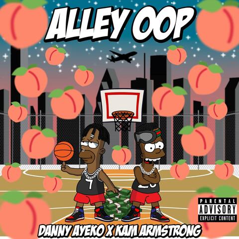 Alley Oop