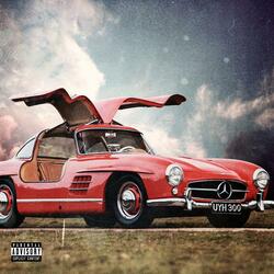 Blessed (Benz)