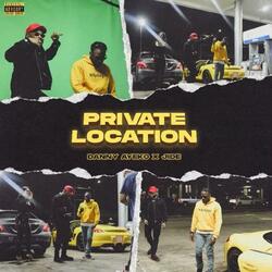 Private Location (feat. Jidé)
